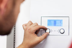 best North Inch boiler servicing companies