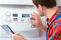 free commercial North Inch boiler quotes