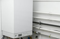 free North Inch condensing boiler quotes