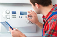 free North Inch gas safe engineer quotes