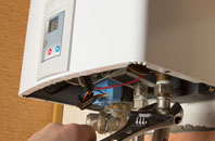 free North Inch boiler install quotes
