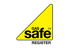 gas safe companies North Inch
